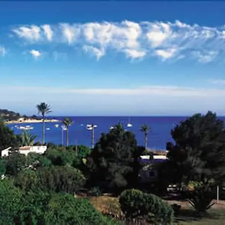 Hotell Lux Isla 3*