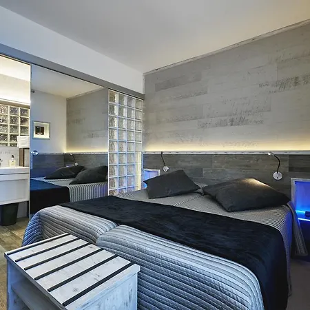 Hotell Lux Isla 3*