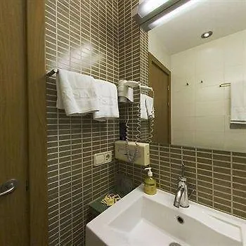Hotell Lux Isla 3*