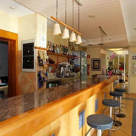 Lux Isla 3* Talamanca (Ibiza)