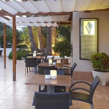 Hotell Lux Isla