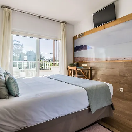 Lux Isla Szálloda Talamanca (Ibiza)