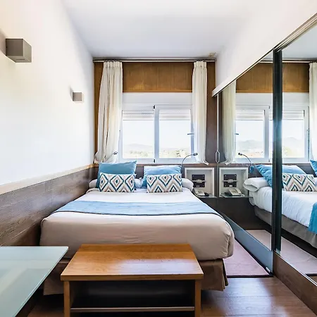 Lux Isla 3* Talamanca (Ibiza)