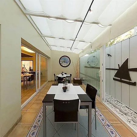 Lux Isla 3* Talamanca (Ibiza)